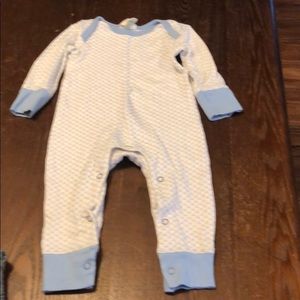 Organic Sapling one piece